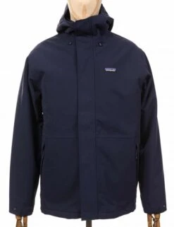 Patagonia Lone Mountain 3-in-1 Jacket - New Navy