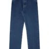 Loose Straight Yoshiko Jeans - Blue Akira Wash