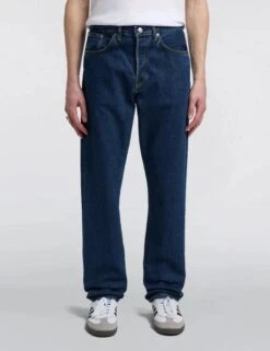 Loose Straight Yoshiko Jeans - Blue Akira Wash -FatBuddhaStore Clothing loose straight yoshiko jeans blue akira wash p34957 123309 medium