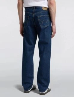 Loose Straight Yoshiko Jeans - Blue Akira Wash -FatBuddhaStore Clothing loose straight yoshiko jeans blue akira wash p34957 123313 medium