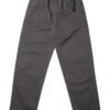 Loose Tapered Pant - Charcoal 2 Loose Tapered Pant - Charcoal -FatBuddhaStore Clothing loose tapered pant charcoal p35785 116904 medium