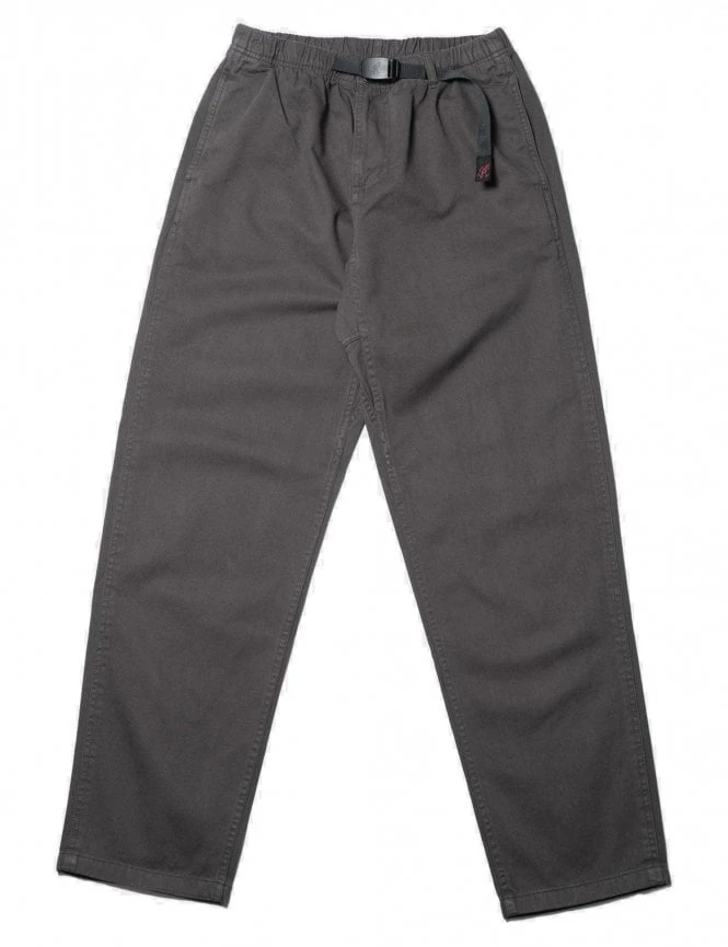 Loose Tapered Pant - Charcoal Loose Tapered Pant - Charcoal -FatBuddhaStore Clothing loose tapered pant charcoal p35785 116904 medium