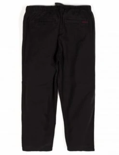 Loose Tapered Pants - Black -FatBuddhaStore Clothing loose tapered pants black p25188 88266 medium