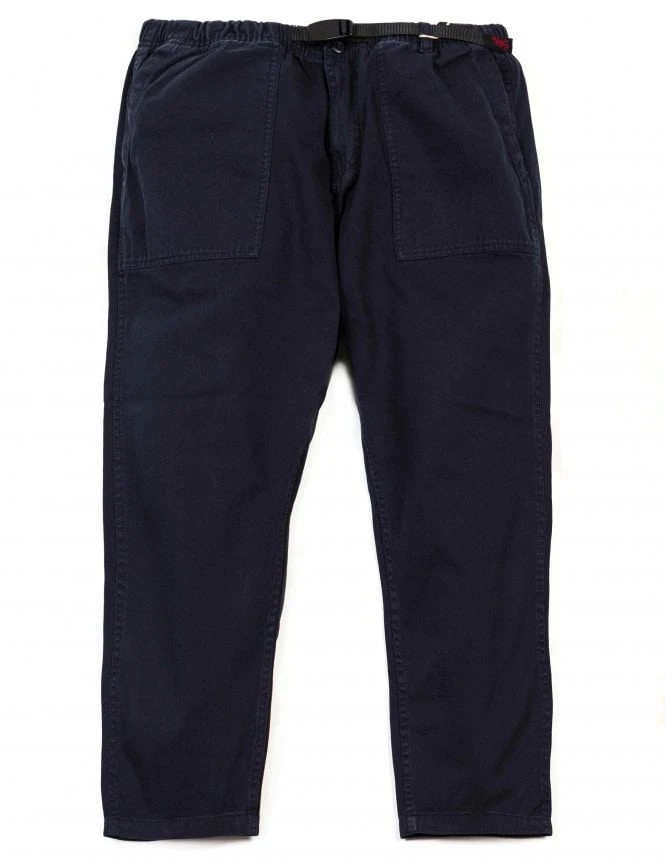 Loose Tapered Pants - Double Navy Loose Tapered Pants - Double Navy -FatBuddhaStore Clothing loose tapered pants double navy p25186 88261 medium