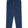 Loose Tapered Yoshiko Jeans - Blue Akira Wash