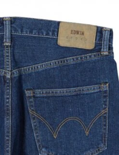 Loose Tapered Yoshiko Jeans - Blue Akira Wash 4 Loose Tapered Yoshiko Jeans - Blue Akira Wash -FatBuddhaStore Clothing loose tapered yoshiko jeans blue akira wash p31479 110792 medium