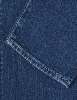 Loose Tapered Yoshiko Jeans - Blue Akira Wash 5 Loose Tapered Yoshiko Jeans - Blue Akira Wash -FatBuddhaStore Clothing loose tapered yoshiko jeans blue akira wash p31479 110793 medium