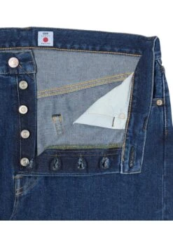 Loose Tapered Yoshiko Jeans - Blue Akira Wash 6 Loose Tapered Yoshiko Jeans - Blue Akira Wash -FatBuddhaStore Clothing loose tapered yoshiko jeans blue akira wash p31479 110794 medium