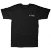 Love Story Stock Tee - Black
