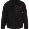 Deus Ex Machina Mackay Fleece Jacket - Black -FatBuddhaStore Clothing mackay fleece jacket black p27056 97114 medium