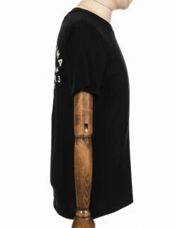 Deus Ex Machina Milano Address Pocket Tee - Black -FatBuddhaStore Clothing milano address pocket tee black p16715 66782 medium