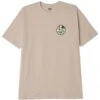 Obey Clothing Museum Of Love Tee - Sand 2 Obey Clothing Museum Of Love Tee - Sand -FatBuddhaStore Clothing museum of love tee sand p33019 114569 medium