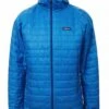 Patagonia Nano Puff Hooded Jacket - Andes Blue -FatBuddhaStore Clothing nano puff hooded jacket andes blue p28556 99130 medium
