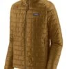Patagonia Nano Puff Jacket - Mulch Brown