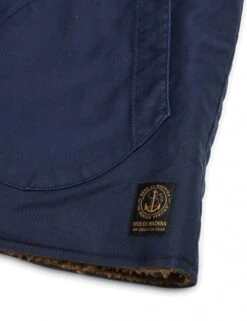 Deus Ex Machina Naval Deck Vest - Navy 5 Deus Ex Machina Naval Deck Vest - Navy -FatBuddhaStore Clothing naval deck vest navy p34067 114067 medium