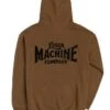 New OG Custom Hooded Sweat - Brown 2 New OG Custom Hooded Sweat - Brown -FatBuddhaStore Clothing new og custom hooded sweat brown p33428 114252 medium