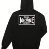 New OG Hooded Sweat - Black