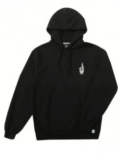 New OG Hooded Sweat - Black -FatBuddhaStore Clothing new og hooded sweat black p31560 111738 medium