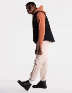 Niro Denim Vest - Black Denim -FatBuddhaStore Clothing niro denim vest black denim p33399 121109 medium