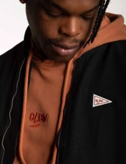 Niro Denim Vest - Black Denim -FatBuddhaStore Clothing niro denim vest black denim p33399 121111 medium