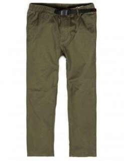 NN Just Cut Pants - Olive