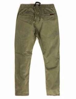 NN Pants - Olive 4 NN Pants - Olive -FatBuddhaStore Clothing nn pants olive p26555 93667 medium