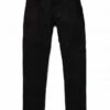 NN Pants Tight Fit - Black -FatBuddhaStore Clothing nn pants tight fit black p29077 100266 medium