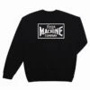OG Crew Sweat - Black 1 OG Crew Sweat - Black -FatBuddhaStore Clothing og crew sweat black p30801 111750 medium