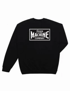 OG Crew Sweat - Black