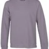 Colorful Standard Organic Cotton Crew Sweat - Purple Haze -FatBuddhaStore Clothing organic cotton crew sweat purple haze p30204 117908 medium