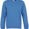 Colorful Standard Organic Cotton Crew Sweat - Sky Blue