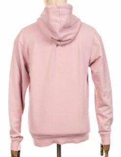 FatBuddhaStore Clothing -FatBuddhaStore Clothing organic cotton hooded sweat faded pink p18515 72358 medium