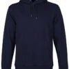 Colorful Standard Organic Cotton Hooded Sweat - Navy Blue -FatBuddhaStore Clothing organic cotton hooded sweat navy blue p24450 117903 medium