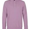 Colorful Standard Organic Cotton Hooded Sweat - Pearly Purple -FatBuddhaStore Clothing organic cotton hooded sweat pearly purple p32209 117905 medium