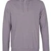 Colorful Standard Organic Cotton Hooded Sweat - Purple Haze