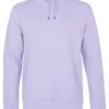 Colorful Standard Organic Cotton Hooded Sweat - Soft Lavender -FatBuddhaStore Clothing organic cotton hooded sweat soft lavender p18514 117913 medium