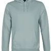 Colorful Standard Organic Cotton Hooded Sweat - Steel Blue 2 Colorful Standard Organic Cotton Hooded Sweat - Steel Blue -FatBuddhaStore Clothing organic cotton hooded sweat steel blue p29420 117914 medium