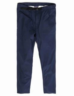 Patagonia Organic Cotton Lightweight Gi Pants - New Navy