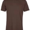 Colorful Standard Organic Cotton Tee - Coffee Brown