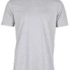 Colorful Standard Organic Cotton Tee - Grey Heather