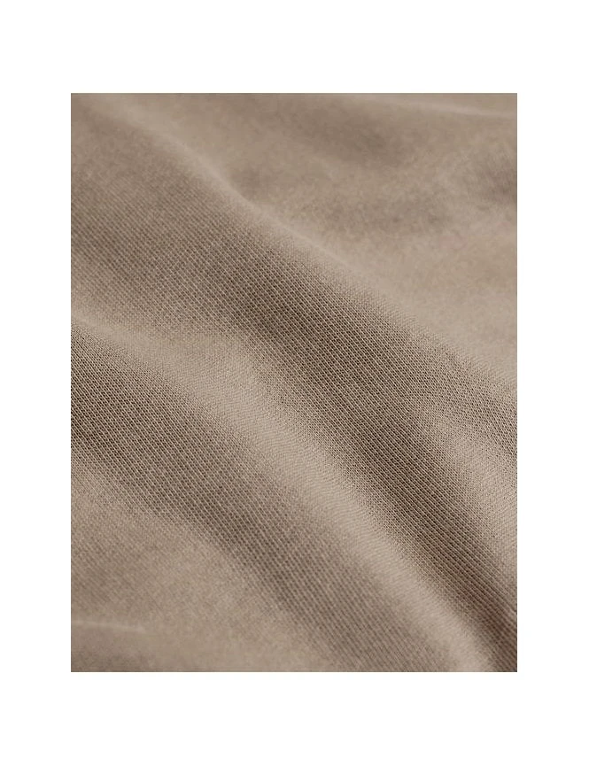 Organic Cotton Tee - Honey Beige Colorful Standard Organic Cotton Tee - Honey Beige -FatBuddhaStore Clothing organic cotton tee honey beige p30602 105113 medium