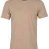 Colorful Standard Organic Cotton Tee - Honey Beige -FatBuddhaStore Clothing organic cotton tee honey beige p30602 117928 medium