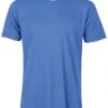 Colorful Standard Organic Cotton Tee - Pacific Blue -FatBuddhaStore Clothing organic cotton tee pacific blue p30603 117939 medium