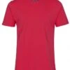 Colorful Standard Organic Cotton Tee - Scarlet Red 1 Colorful Standard Organic Cotton Tee - Scarlet Red -FatBuddhaStore Clothing organic cotton tee scarlet red p29022 117949 medium