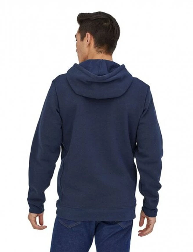 P-6 Logo Uprisal Hooded Sweat - New Navy Patagonia P-6 Logo Uprisal Hooded Sweat - New Navy -FatBuddhaStore Clothing p 6 logo uprisal hooded sweat new navy p32229 109683 medium