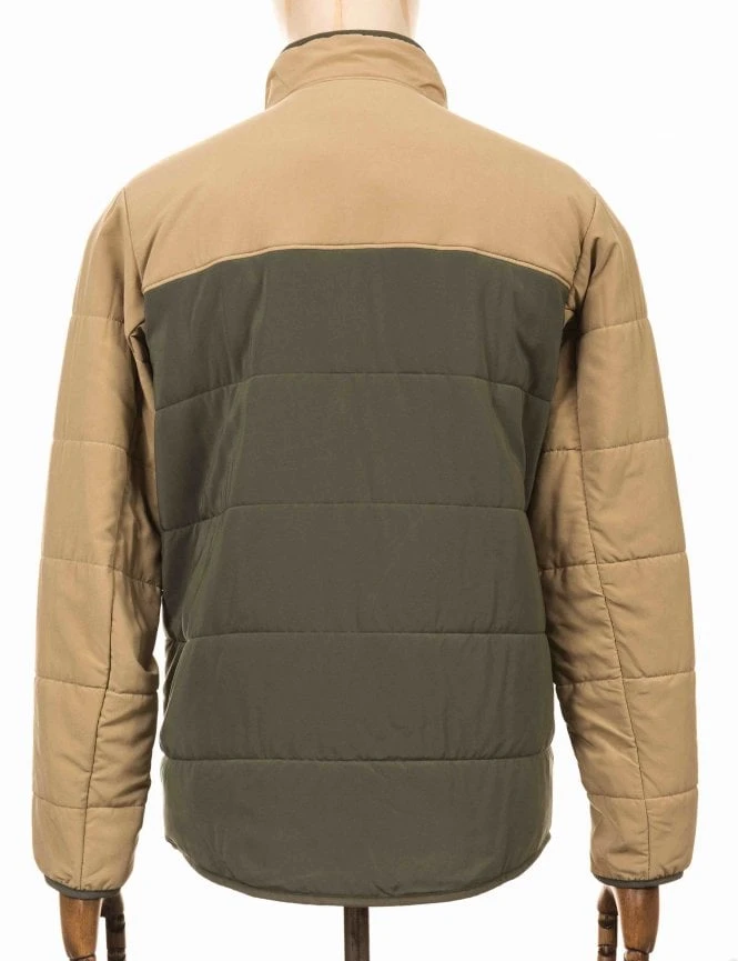 Pack In Jacket - Industrial Green Patagonia Pack In Jacket - Industrial Green -FatBuddhaStore Clothing pack in jacket industrial green p26572 93628 medium