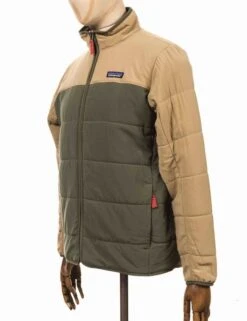 Patagonia Pack In Jacket - Industrial Green 5 Patagonia Pack In Jacket - Industrial Green -FatBuddhaStore Clothing pack in jacket industrial green p26572 93630 medium