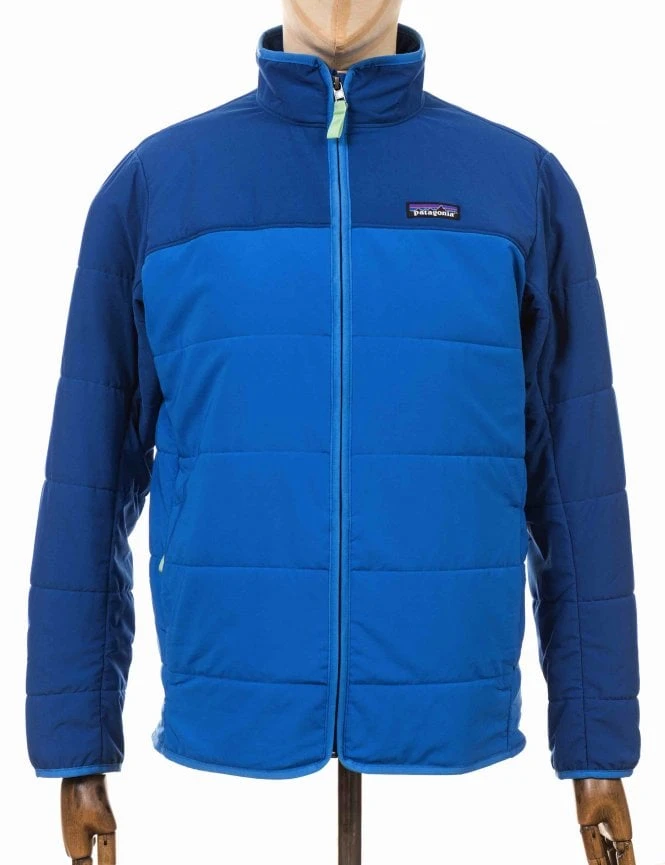 Pack In Jacket - Superior Blue Patagonia Pack In Jacket - Superior Blue -FatBuddhaStore Clothing pack in jacket superior blue p26573 93632 medium