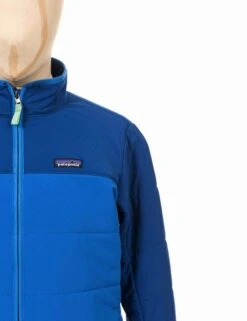 Patagonia Pack In Jacket - Superior Blue 4 Patagonia Pack In Jacket - Superior Blue -FatBuddhaStore Clothing pack in jacket superior blue p26573 93634 medium