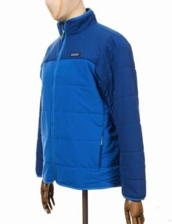 Patagonia Pack In Jacket - Superior Blue 5 Patagonia Pack In Jacket - Superior Blue -FatBuddhaStore Clothing pack in jacket superior blue p26573 93635 medium